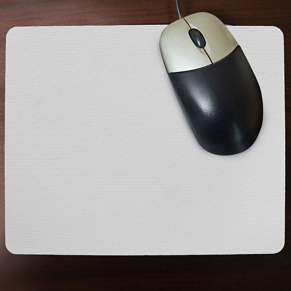 20枚入り昇華印刷用無地マウスパッド、大型滑らかな表面、滑り - Mouse Pad Blank Sublimation のレビューと価格