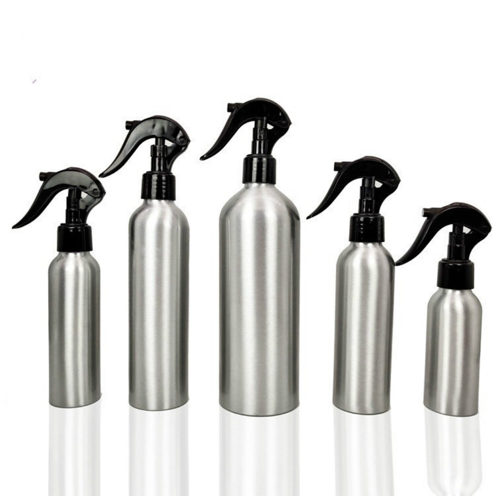 1 個 30-500 ミリリットルアルミボトル空のスプレーボ - Water Bottle Blank のレビューと価格